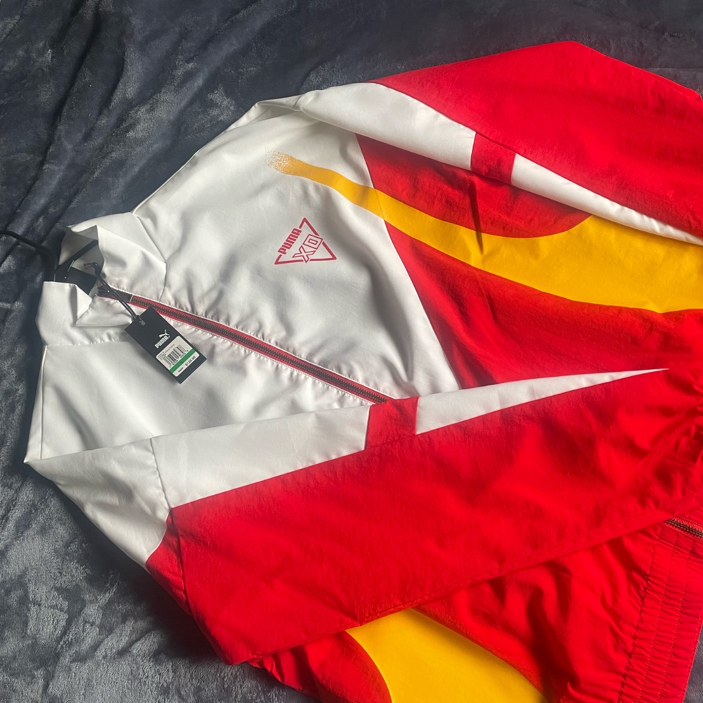 Puma X The Weeknd - Picture 3 of 4